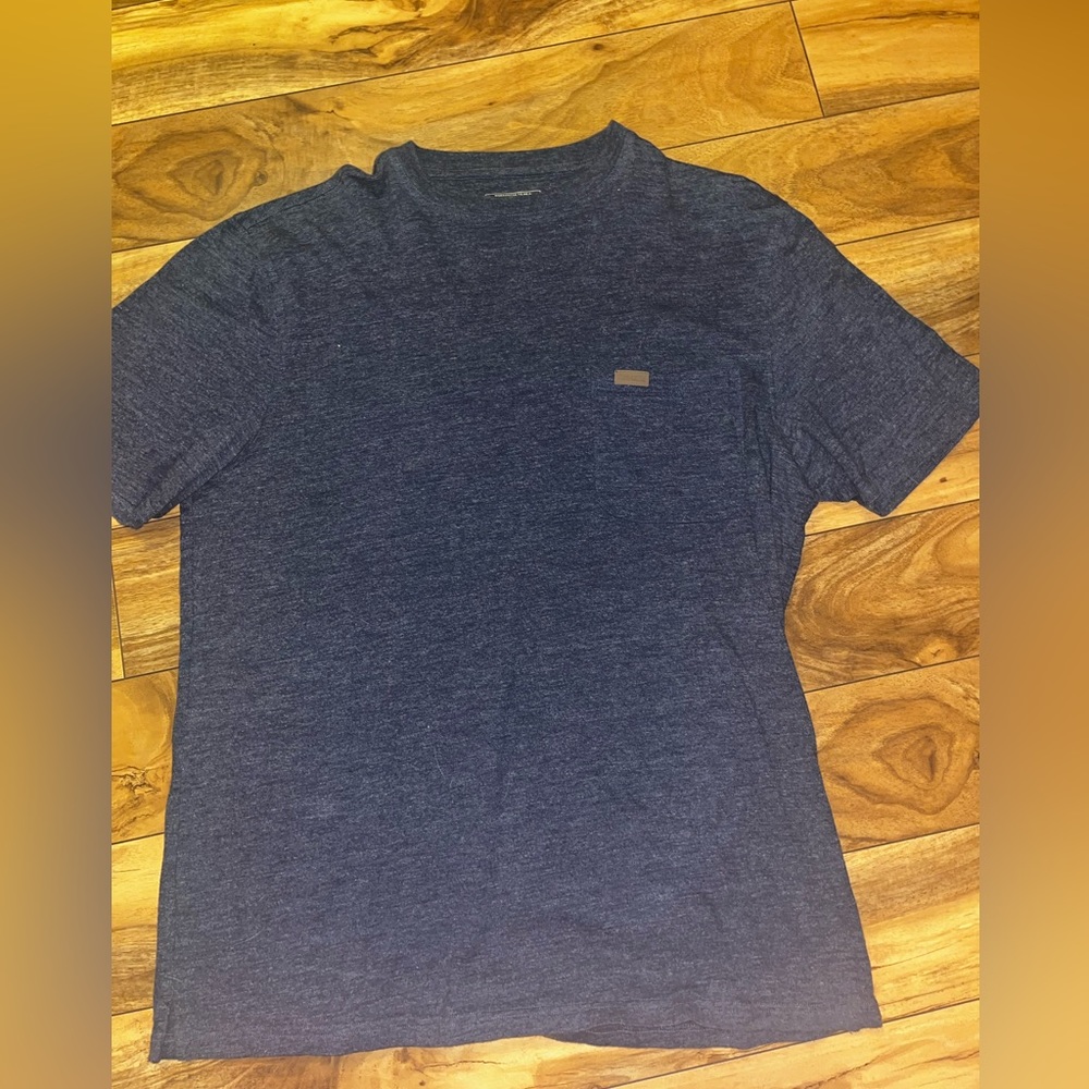 Pendleton Tee